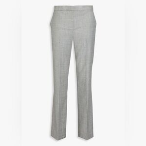 Theory Gray Dress Pants